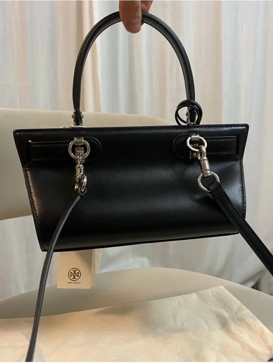 Tory Burch Petite Lee Radziwill Cat Eye - Picture 5 of 8